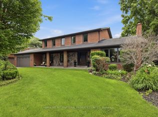 19 Fairway Heights Cres, Markham, ON L3T1K1