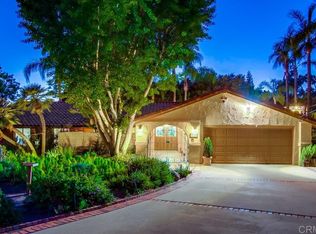 2939 Via Loma Vis, Escondido, CA 92029