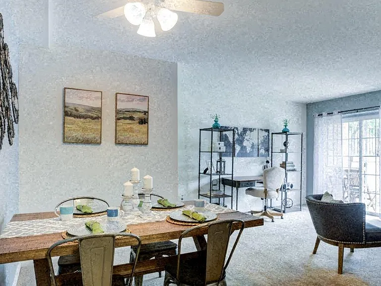 Main Street Apartment Homes — Photo 7