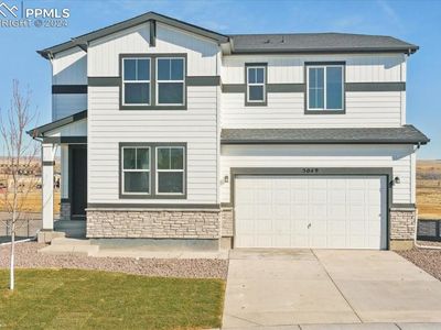 5049 Goodpaster Ct, Colorado Springs, CO, 80925