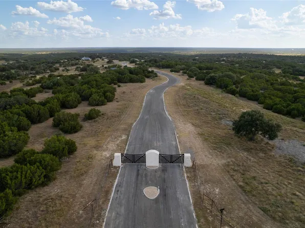 81 Private Road 4719 #4718, Kempner, TX 76539