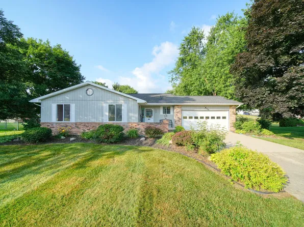 6528 Meadowlark Cir, Jackson, MI 49201