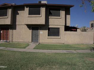 4107 W Reade Ave, Phoenix, AZ 85019