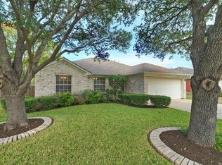 1505 Woodstone N, Cedar Park, TX 78613