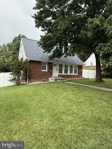 10402 Truxton Rd, Hyattsville, MD, 20783