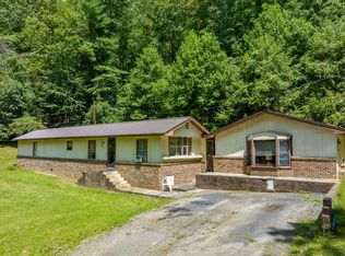 1361 Doe Creek Rd, Butler, TN 37640