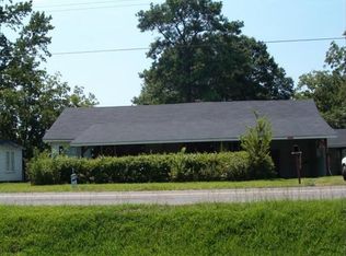 1204 Cherry Ridge Rd, Bastrop, LA 71220