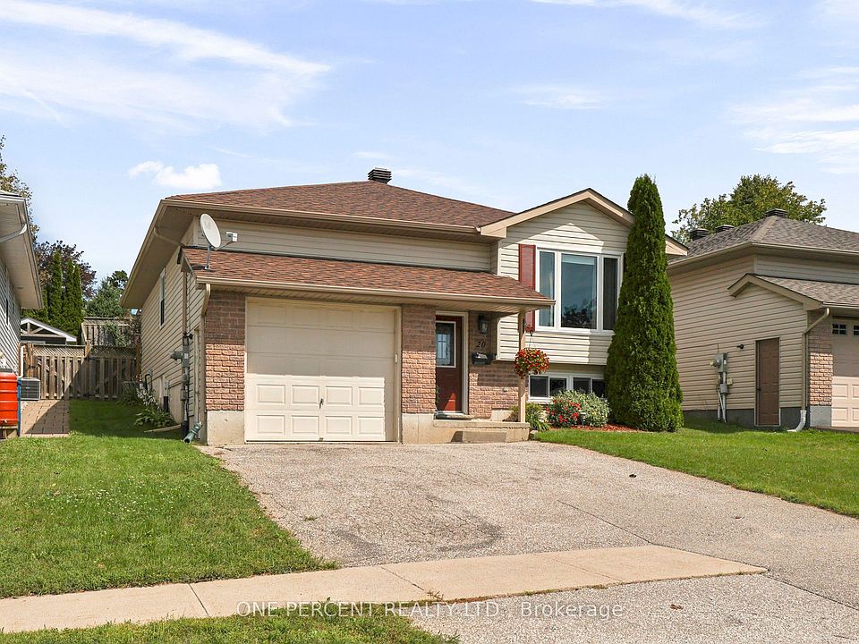 1st image of 20 Jordon Cres