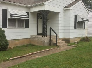 2106 Chandler Rd, Muskogee, OK 74403