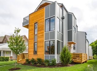 1713 3rd St, Nashville, TN 37207