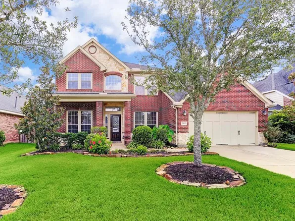 2915 Firewalk Trce, Katy, TX 77494