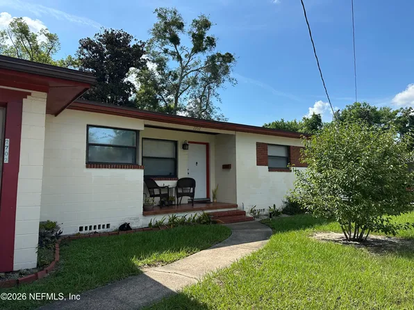 2702 ROGERO Road, Jacksonville, FL 32211