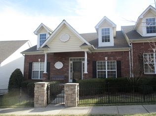 1928 Turning Wheel Ln, Franklin, TN 37067