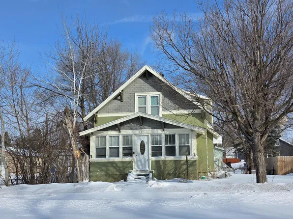 304 W Main Ave, Frazee, MN 56544