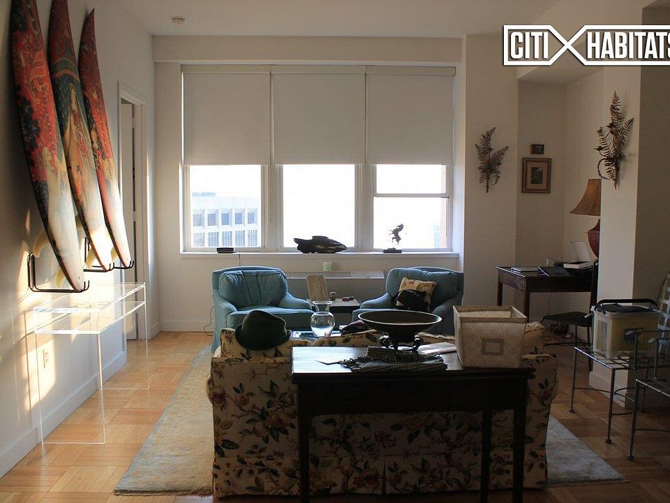 1st image of 20 Exchange Pl APT 5403