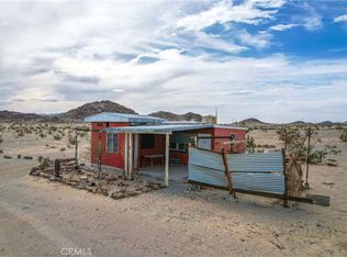 79770 Encanto Rd, Twentynine Palms, CA 92277
