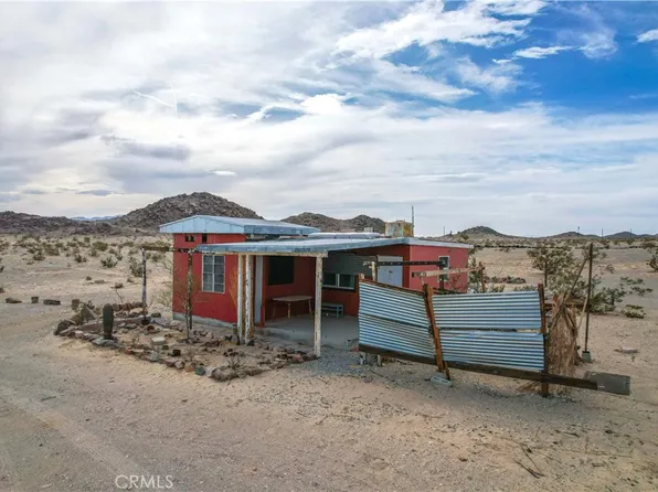 79770 Encanto Rd, Twentynine Palms, CA 92277