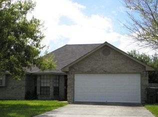 1410 Northridge Dr, Brownsville, TX 78526