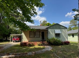 1625 Pineland Ave, Florence, SC 29501