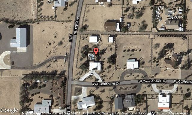 Map View