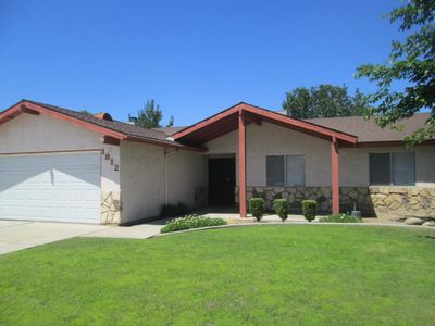 1812 Chastain Way, Bakersfield, CA, 93304