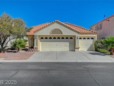7460 Desert Flame Ct, Las Vegas, NV, 89149