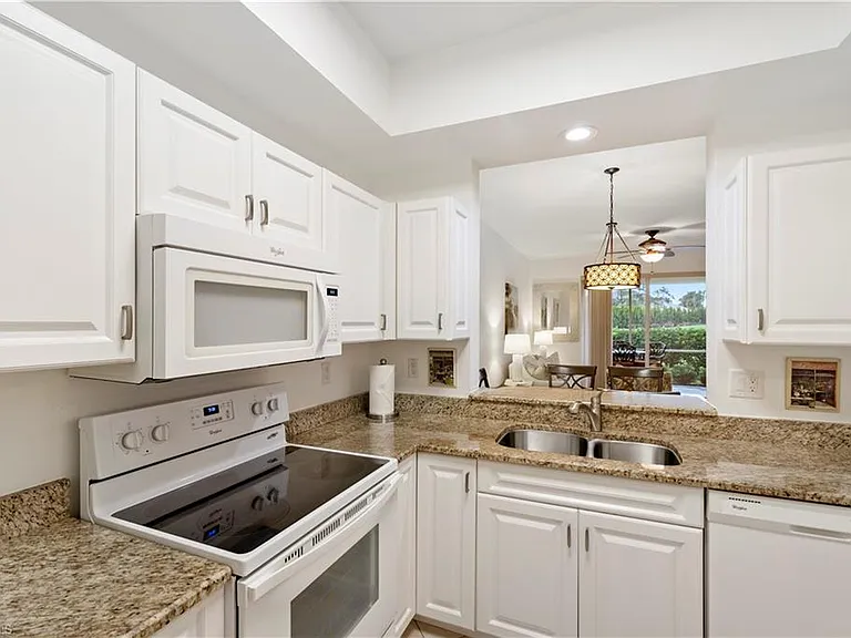 2345 Carrington Ct #6-102 — Photo 6