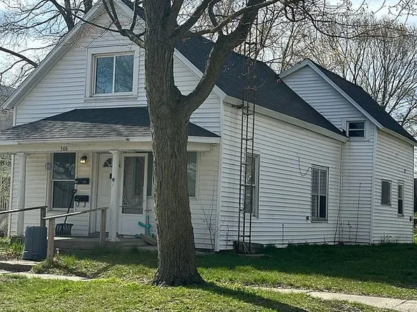 506 5th St, Ludington, MI 49431