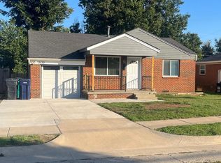 2132 N Tulsa Ave, Oklahoma City, OK 73107
