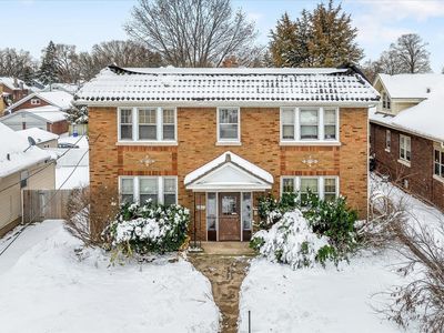 2321 Broadway, Rockford, IL, 61104