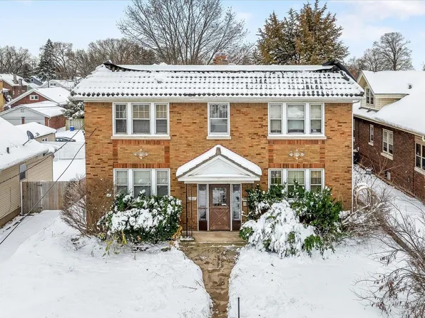 2321 Broadway, Rockford, IL 61104