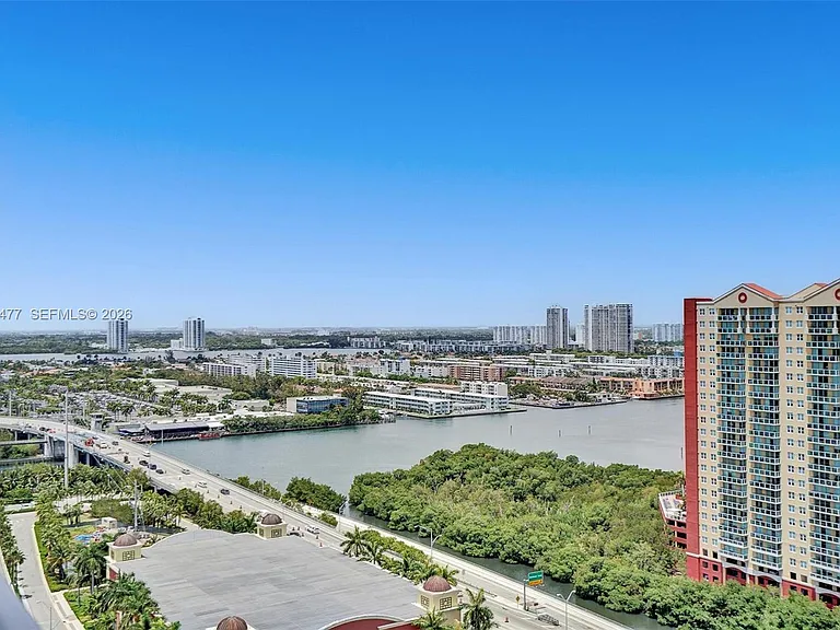 330 Sunny Isles Blvd #5-2207 — Photo 30