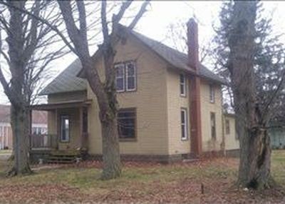 302 N Erie St, Three Rivers, MI, 49093
