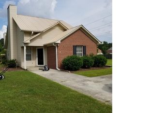 2002 Adelsheim Cir SW, Cullman, AL 35055