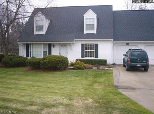 7523 Andrea Dr, Mentor, OH 44060