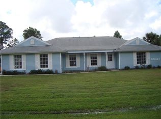 26171 Deer Rd, Punta Gorda, FL 33955