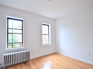 1075 Nelson Ave #2G, Bronx, NY 10452