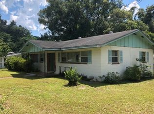 266 SE James Ave, Lake City, FL 32025