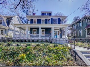 3704 Morrison St NW, Washington, DC 20015