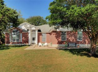 1903 Dublin Dr, Leander, TX 78641