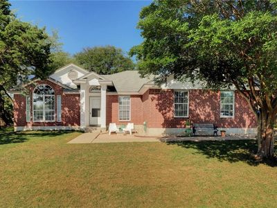 1903 Dublin Dr, Leander, TX, 78641