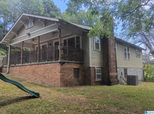 26 Robbins St, Sumiton, AL 35148