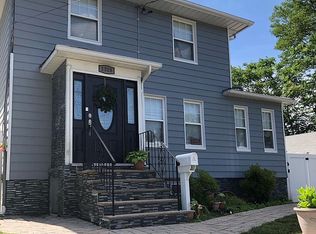 1318 Salem Ave, Hillside, NJ 07205