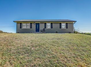 108 Pleasant View Rd, Bulls Gap, TN 37711