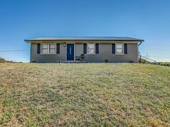 108 Pleasant View Rd, Bulls Gap, TN 37711