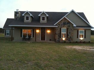 2942 Cr 2174, Sulphur Springs, TX 75482