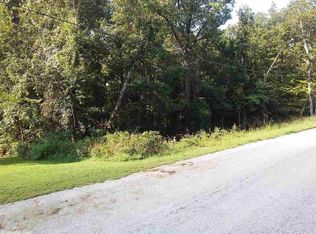 1203 Cedar Lake Dr, Horseshoe Bend, AR 72512