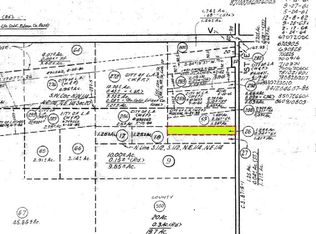 106 Vic Valley LOT V-20, Littlerock, CA 93543