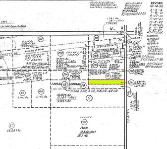 106 Vic Valley LOT V-20, Littlerock, CA, 93543