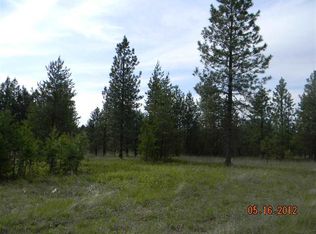 13210 E Bridges Rd, Elk, WA 99009